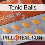 Tonic Balls 43